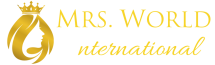 MRS. WORLD INTERNATIONAL Logo